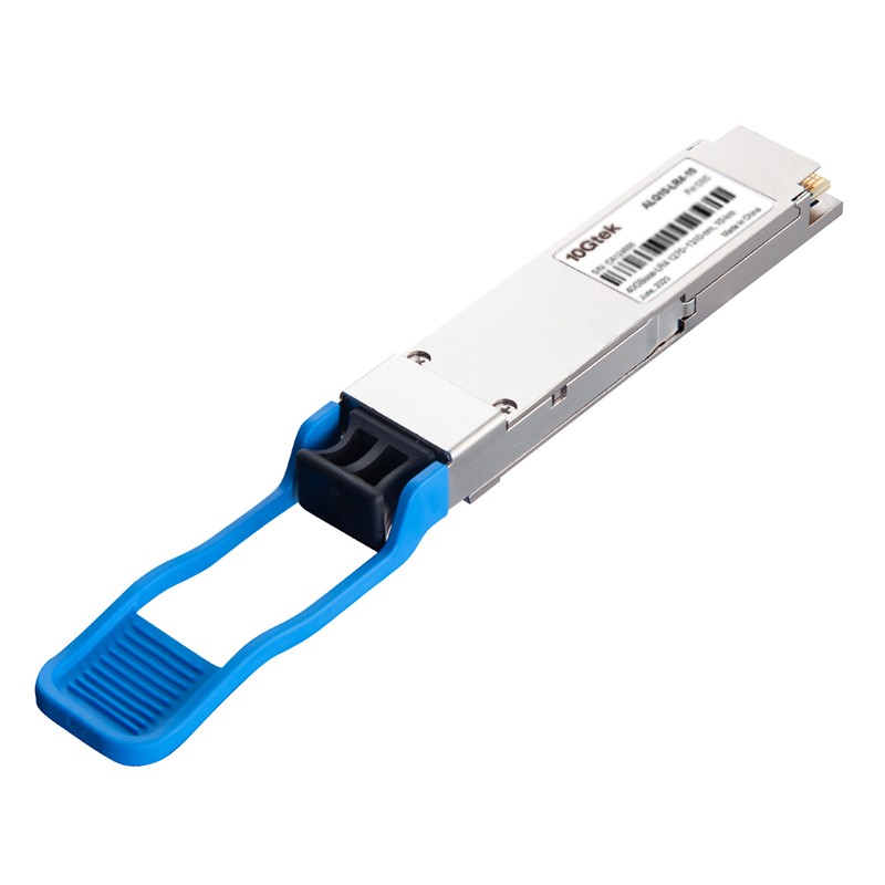 40GBase-IR4 QSFP+ (LR4 Lite) Transceiver for SMF, 2 km