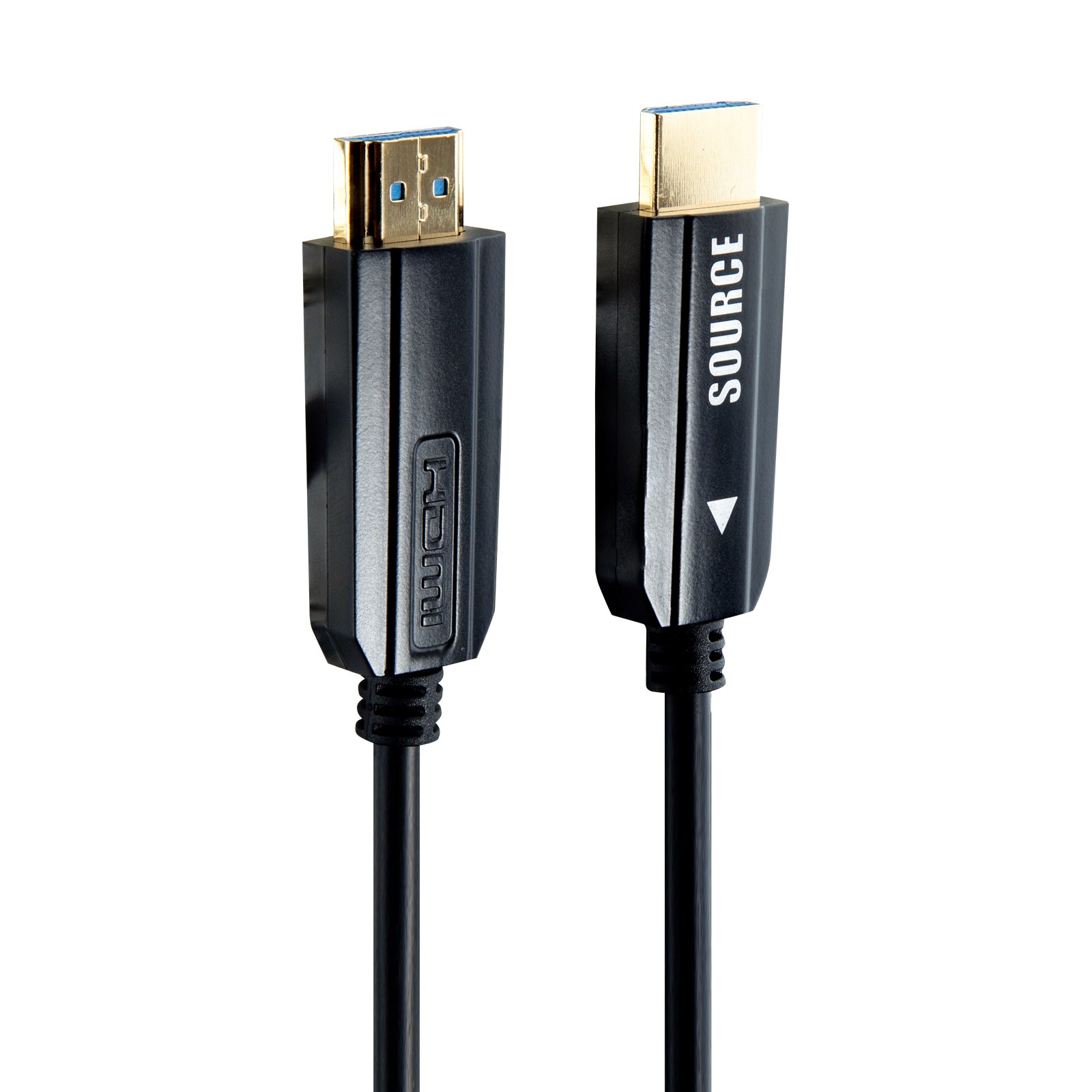 HDMI AOC, HDMI2.1 Copper Optical Cable, 8K@60Hz, 5-20 meter