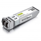 For HP, JD092B, X130 Compatible 10G SFP+ LC SR Transceiver 