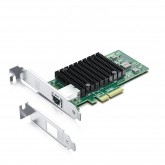 X550-T2 （10G NIC×2 ）LANカード 10G-NIC-X550-2T - EDGE Optical Solutions