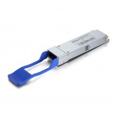 40GBase-IR4 PSM QSFP+ (Parallel Single Mode) for MPO/MTP SMF, 1.4 km