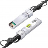 For Cisco, SFP-H10GB-CU3M, 10GBASE-CU passive Twinax SFP+ cable assembly, 3-Meters