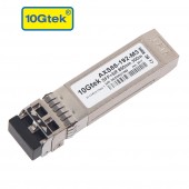 For Arista, SFP-10G-SR, 10GBASE-SR SFP+ Optics Module