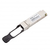 FDR 56GBASE-SR4 QSFP+ Transceiver for MMF, 150M