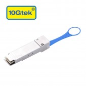 40G QSFP+ Loopback, 0~5 dBm, 0~2.5 W