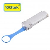 100G QSFP28 Loopback, 0~5 dBm, 0~3.5 W