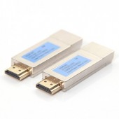 HDMI to Fiber Optic Transceiver