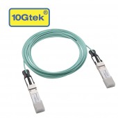 56GBase QSFP+ AOC