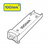 XFP Transceiver 10GBase-ZR 10Gb/s CWDM, 80KM 