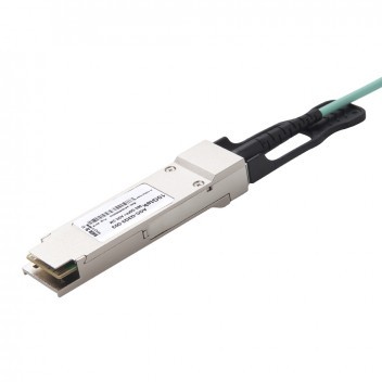 56GBase QSFP+ AOC- FDR