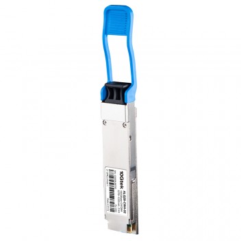 100GBase-IR4 QSFP28 for SMF