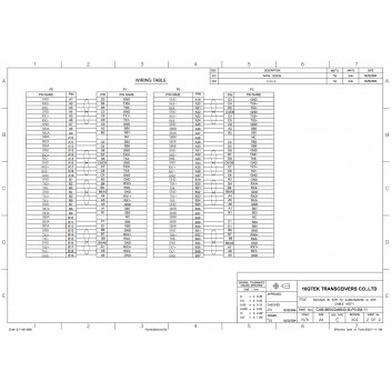 AAページ GENUINE Air Duct Curtain RIGHT PASSENGER for 17-18 Kia