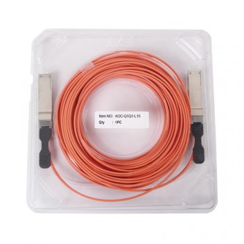 QSFP-H40G-AOC15M