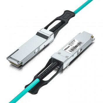 40G QSFP+ AOC