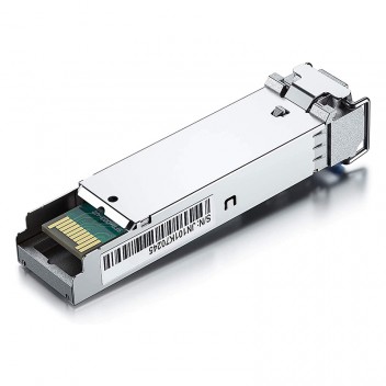 1.25G SFP 1000Base-ZX, 1550nm SMF, up to 80 km Compatible