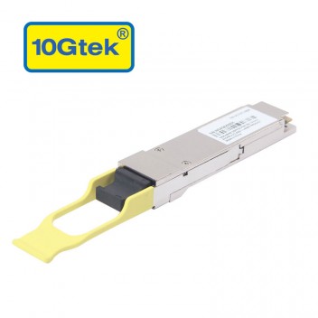 QSFP-100G-PSM4-S 100Gb/s QSFP28 IR4 PSM