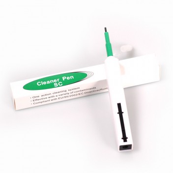 2-5mm Fiber Optic Cleaner Pen package