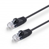 CAT.6 UTP Patch Cord, RJ45 Network Cable, 4-30 Meters