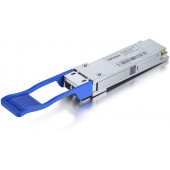 40GBase-LR4, QSFP+ Transceiver for SMF, 10 km