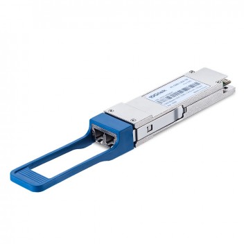 100GBase-LR4 QSFP28