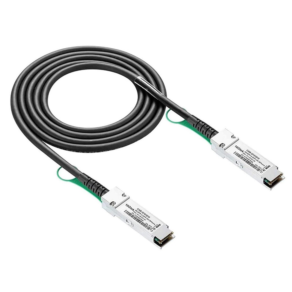 QFX-QSFP-DAC-3M