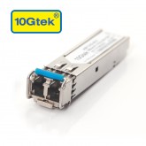 100Mb/s FE SFP 1310nm, 40KM | GLC-FE-100EX