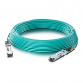 QSFP28 Active Optical Cable