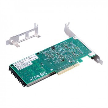 25G Network Card PCI-E X8