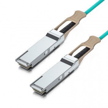 100G QSFP28 AOC Cable