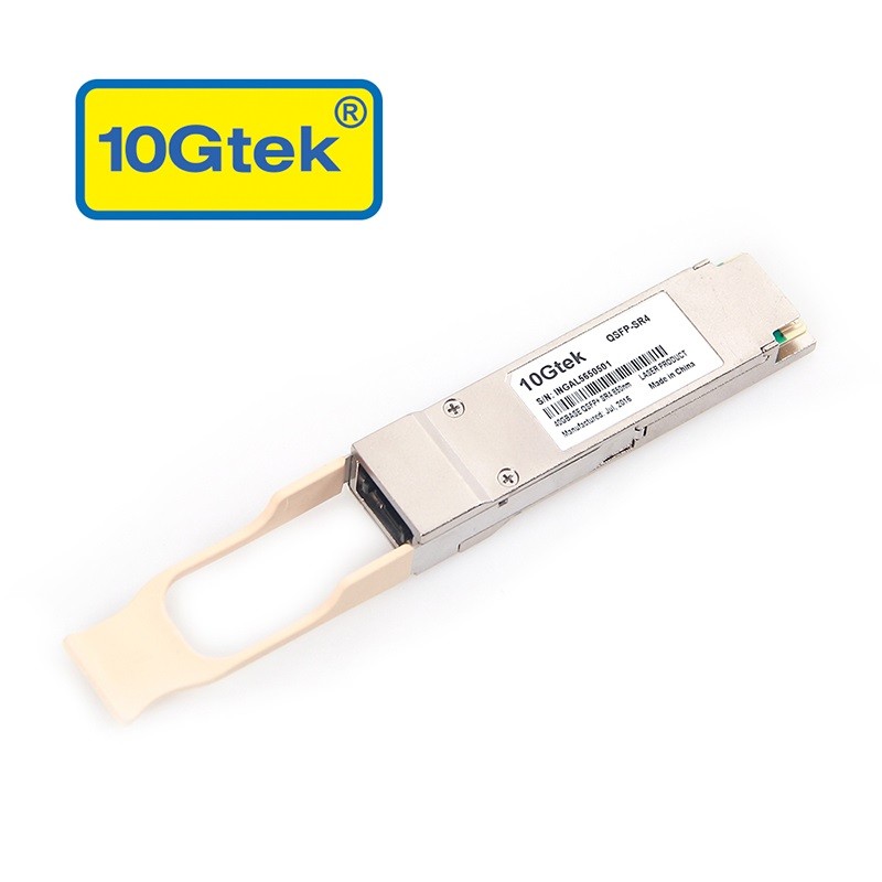 QSFP-40G-SR4