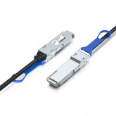 200 G QSFP56 to QSFP56 Twinax Copper Passive DAC Cable 0.5~3 meter