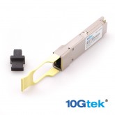 MMS1C00-C500,  transceiver, 100GbE, QSFP28, MPO, 1550nm PSM4, up to 2km