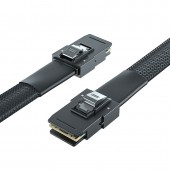 SFF-8087 Internal SAS Cable