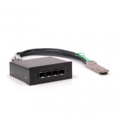 QSFP+ Extender