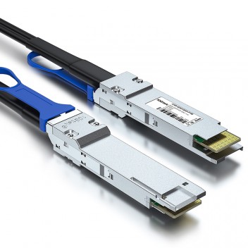 200G QSFP-DD DAC