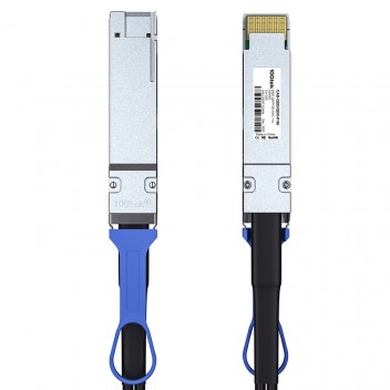 200G QSFP-DD to QSFP-DD DAC