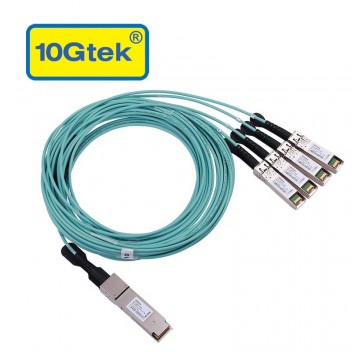 QSFP-4X10G-AOC20M