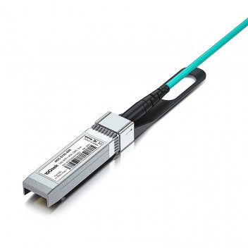 10G SFP+ AOC Cable 1-100 meters