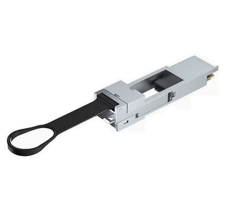 40G to 10G QSFP+ Adapter (QSA-40)