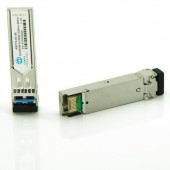 100Mb/s FE SFP 1550nm, 80KM | GLC-FE-100ZX