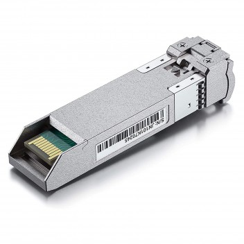 25Gb-s SFP28 SR Transceiver- 850nm- up to 100m