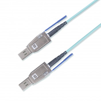 Mini SAS HD SFF-8644 AOC Cable