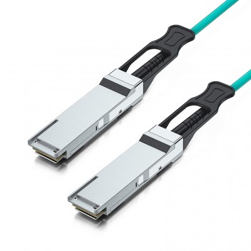 40GBase QSFP+ AOC Cable