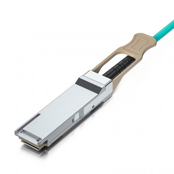 100G QSFP28 to -4- SFP28 AOC