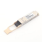 40GBASE-SR4 QSFP+ Transceiver for MMF, 100-Meter